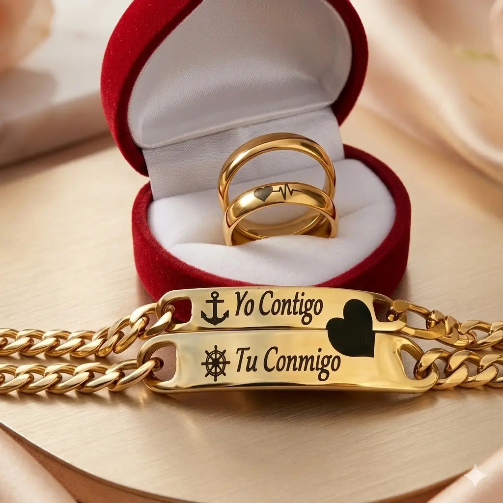 Combos de promesa
