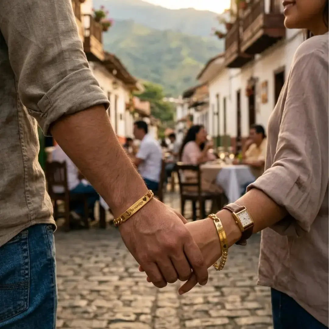 👩‍❤️‍👨¡SORPRENDE AL AMOR DE TU VIDA!™🎁 Cofre GRATIS + ACTA!