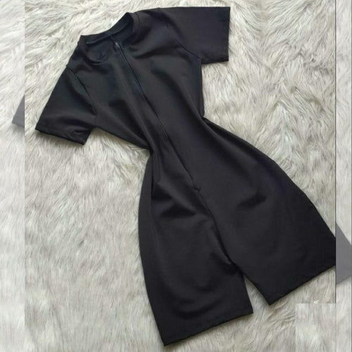 🎯 ENTERIZO CIELO CORTO™ - Moldea tu figura con estilo y comodidad